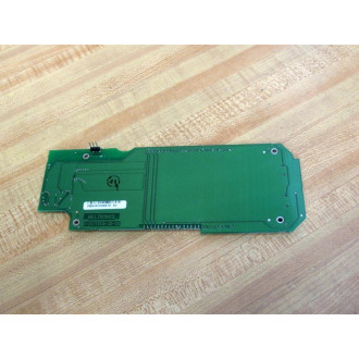 Milltronics 24751518-00 LCD Display Board 2475151800 - Used