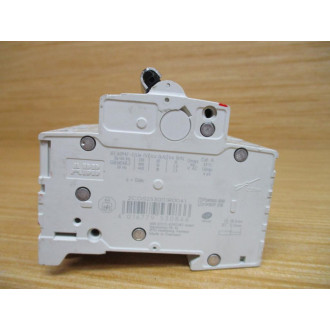 ABB S203 D4 4A Circuit Breaker 2CDS253001R0041 WS2C-H11L - Used
