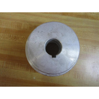 Magnaloy Coupling Co M50010810 Flexible Coupling WKeyway