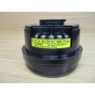 Schlumberger 8"HPT TriconE Transmitter 4-20mA W Hardware - New No Box