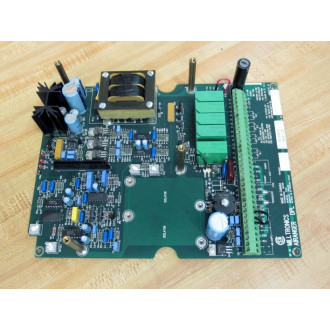 Milltronics 10E249 Airanger-DPL Board 10E249 Rev.11 PN: 24751232-00 - Used