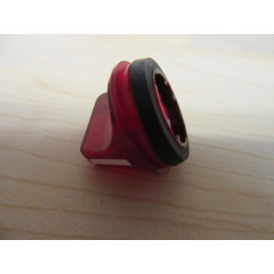 Siemens 3SB1910-2KC Selector Switch Knob