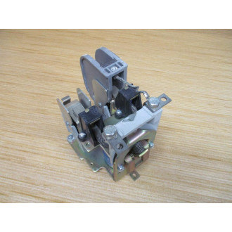 Cutler Hammer 74U-22E Eaton Contactor 74U22E - New No Box