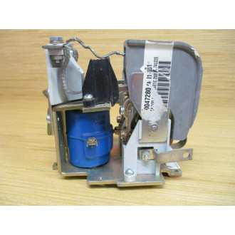 Cutler Hammer 74U-22E Eaton Contactor 74U22E - New No Box