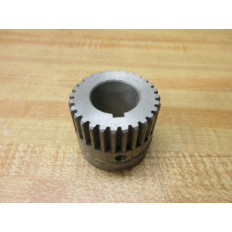 Guardian Coupling 04C Gear Grip Coupling Hub - New No Box