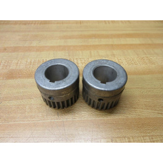 Guardian Coupling 04C Gear Grip Coupling Hub - New No Box