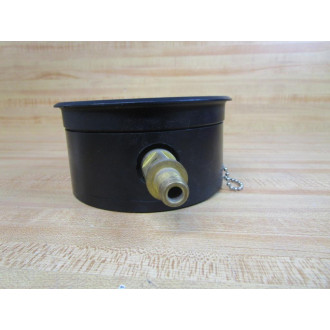 Robertshaw 5-314-D Acragage Pressure Gauge 5-314-B