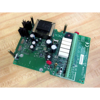 Milltronics 24751489-04 Circuit Board B 2475148904 - Used