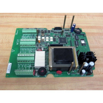 Milltronics 24751504-14 Circuit Board 2475150414 - Used