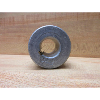Guardian Coupling 04B Gear Grip Coupling Hub - New No Box