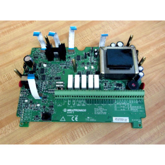 Milltronics 24751517-05 Board B 2475151705 - Used