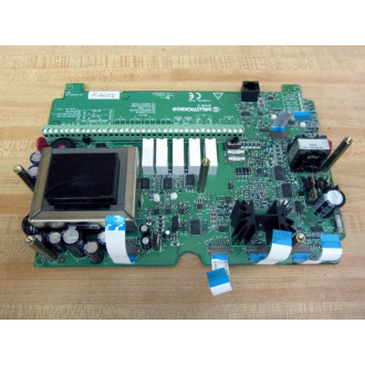 Milltronics 24751517-05 Board B 2475151705 - Used