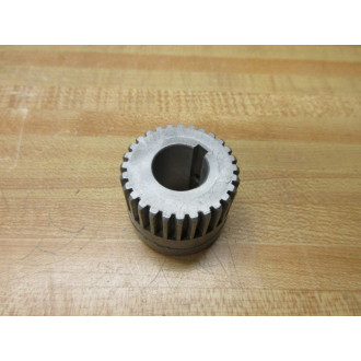 Guardian Coupling 04B Gear Grip Coupling Hub - New No Box
