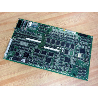 Nachi UM200F Circuit Board UM200 4 Non-Refundable - Parts Only