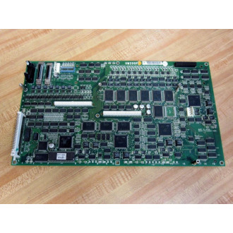 Nachi UM200F Circuit Board UM200 4 Non-Refundable - Parts Only