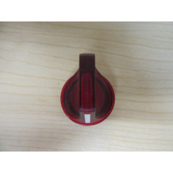 Siemens 3SB1910-2KC Selector Switch Knob