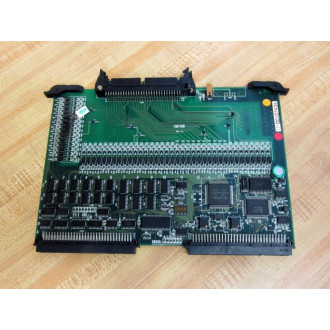 Nachi UM119B Circuit Board UM119 8 Non-Refundable - Parts Only