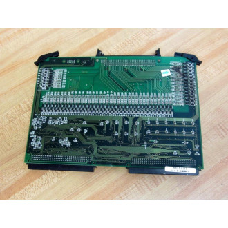 Nachi UM119B Circuit Board UM119 8 Non-Refundable - Parts Only