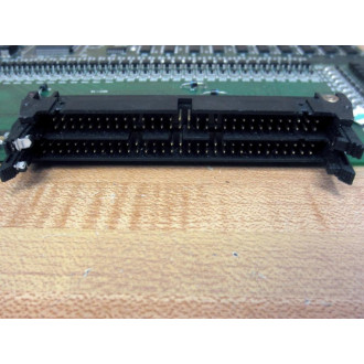 Nachi UM119B Circuit Board UM119 8 Non-Refundable - Parts Only