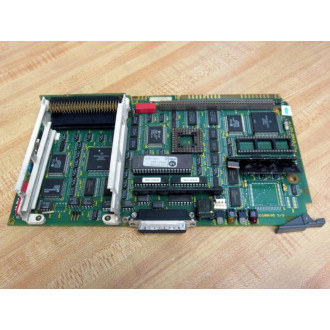 Allen Bradley 96100492 Circuit Board 961004 96100492B01 - Parts Only