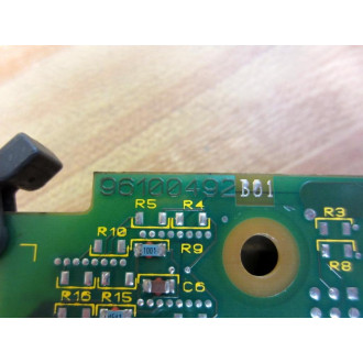 Allen Bradley 96100492 Circuit Board 961004 96100492B01 - Parts Only