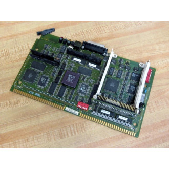 Allen Bradley 96176095 Circuit Board 3 Non-Refundable - Parts Only