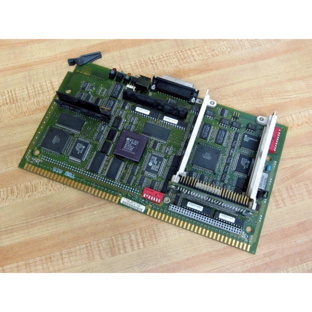 Allen Bradley 96176095 Circuit Board 3 Non-Refundable - Parts Only