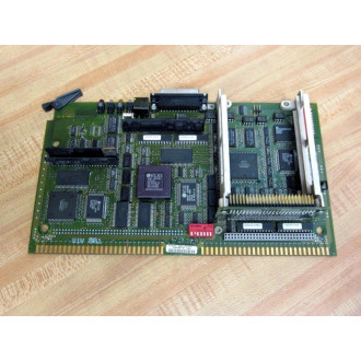 Allen Bradley 96176095 Circuit Board 3 Non-Refundable - Parts Only