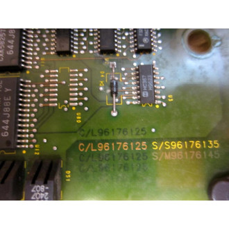 Allen Bradley 96176095 Circuit Board 3 Non-Refundable - Parts Only