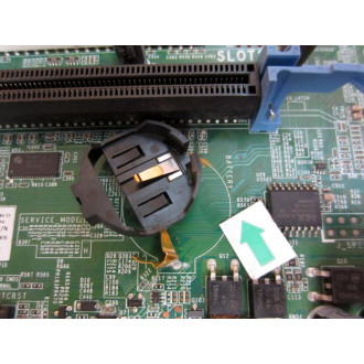 Dell 03NVJ6 Motherboard 01012WPA0-017-G Non-Refundable - Parts Only