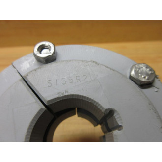 S155R2L Sprocket SI55R2L - Used