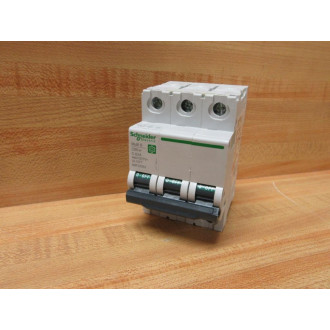 Schneider Eletric M9F22363 Square D 63A Breaker Merlin Gerin - New No Box
