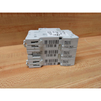 Schneider Eletric M9F22363 Square D 63A Breaker Merlin Gerin - New No Box