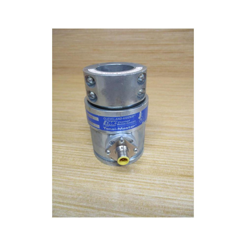 Cleveland-Kidder MO-13198-40 CMC Tensi-Master Transducer SC-2T - New No Box