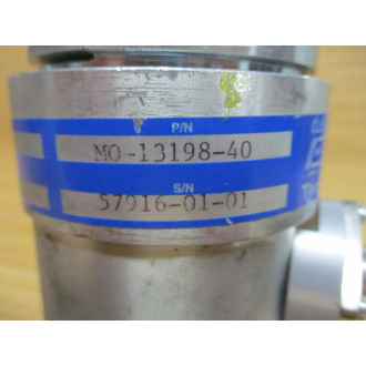 Cleveland-Kidder MO-13198-40 CMC Tensi-Master Transducer SC-2T - New No Box