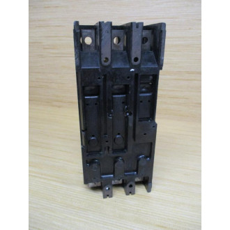 FPE NFJ631200 200 Amp Circuit Breaker Chipped Corner - Used