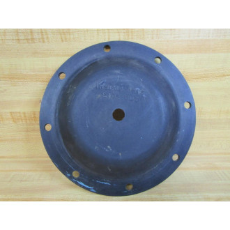 Warren Rupp 286.008.360 Diaphragm 286008360 - Used
