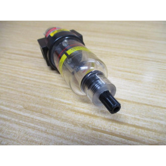 Schrader Bellows 058622000 Lubricator - New No Box