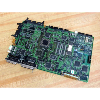 Denso RP192A Circuit Board Non-Refundable - Parts Only