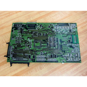 Denso RP192A Circuit Board Non-Refundable - Parts Only