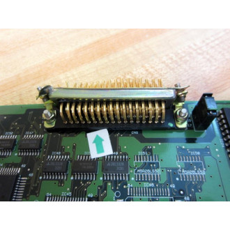Denso RP192A Circuit Board Non-Refundable - Parts Only