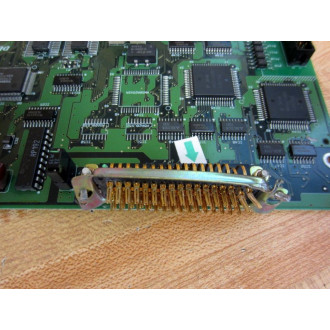 Denso RP192A Circuit Board Non-Refundable - Parts Only
