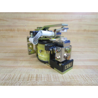 MCR 95521 Relay G1A-C - New No Box