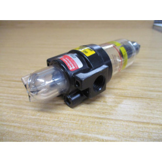 Schrader Bellows 058622000 Lubricator - New No Box