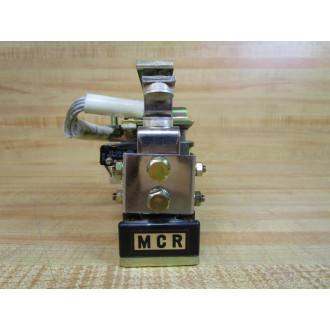 MCR 95521 Relay G1A-C - New No Box