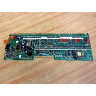 Barber Colman EMSC-205-3 Circuit Board GCSA-102-6-0-1 Non-Refundable - Parts Only