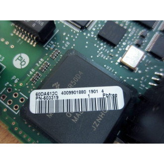 169730 2-Board Assy 169221 503319 264186 M-3054G Non-Refundable - Parts Only