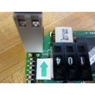 169730 2-Board Assy 169221 503319 264186 M-3054G Non-Refundable - Parts Only