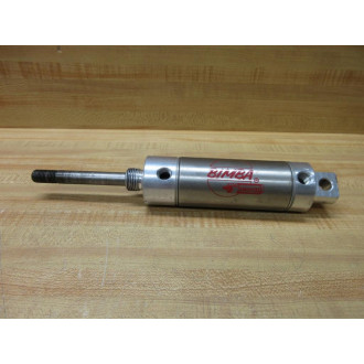Bimba 172-DP Pneumatic Cylinder 172DP - Used