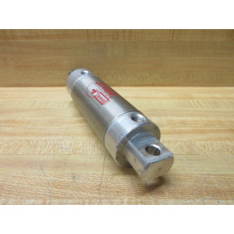 Bimba 172-DP Pneumatic Cylinder 172DP - Used